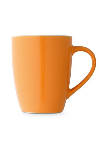 Mug en céramique 370 mL - Egotier 93832