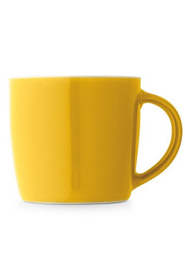 Ceramic mug 370 mL - Egotier 93833