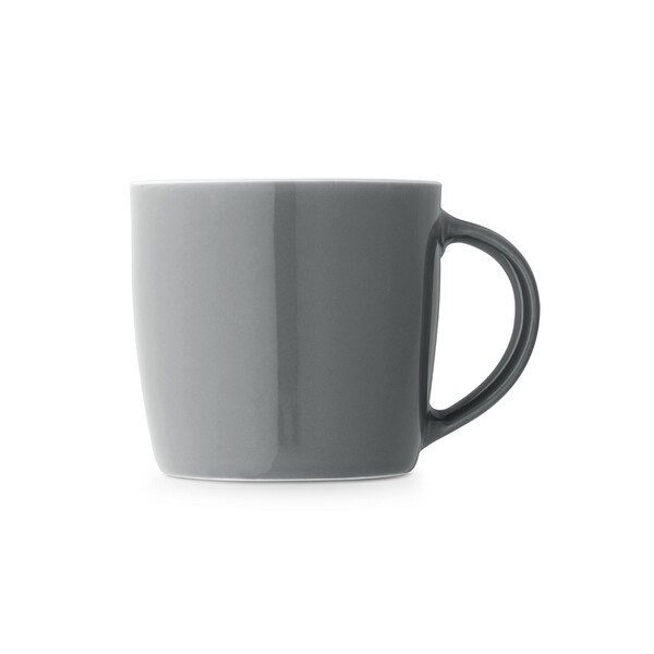 Ceramic mug 370 mL - Egotier 93833