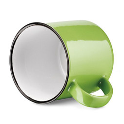 hi!dea 93836 - Tasse aus Keramik 340 mL