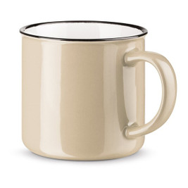 hi!dea 93836 - Tasse aus Keramik 340 mL