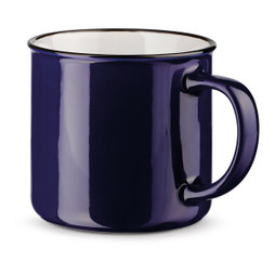 hi!dea 93836 - Ceramic mug 340 mL