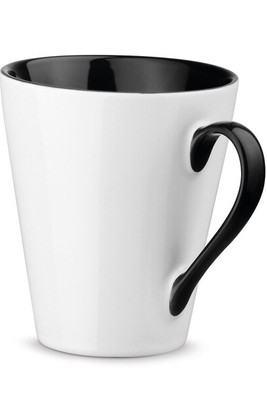 Mug en céramique 320 mL - Egotier 93837