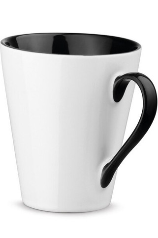 Ceramic mug 320 mL - Egotier 93837