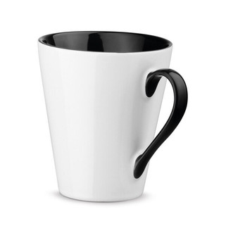 Tasse aus Keramik 320 mL - Egotier 93837