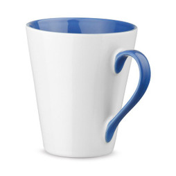 hi!dea 93837 - Ceramic mug 320 mL