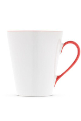 Mug en céramique 320 mL - Egotier 93837