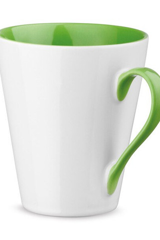 Mug en céramique 320 mL - Egotier 93837