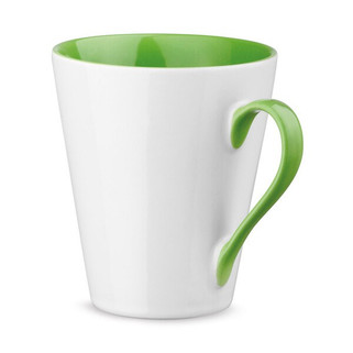 Tasse aus Keramik 320 mL - Egotier 93837