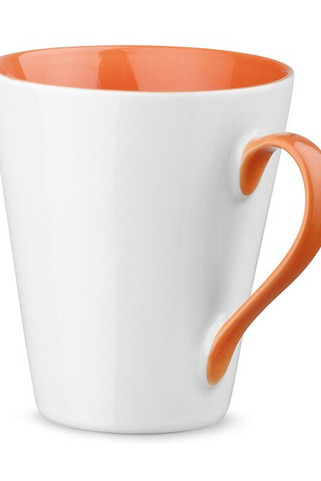 Keramiske krus 320 mL - Egotier 93837