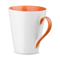 hi!dea 93837 - Ceramic mug 320 mL