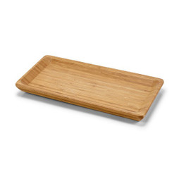 hi!dea 93861 - Bambuinen tarjotin