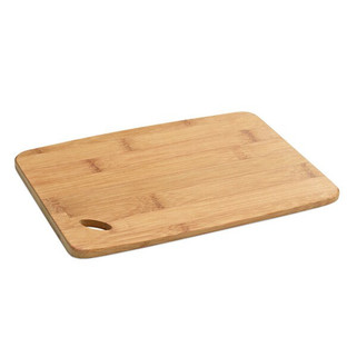 Bamboo serving board - Egotier 93880