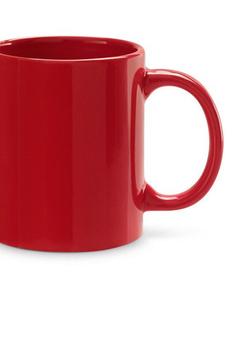 Tasse en céramique 350 mL - Egotier 93887