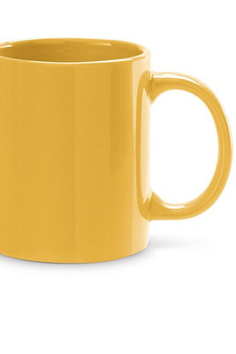 350 mL ceramic mug - Egotier 93887