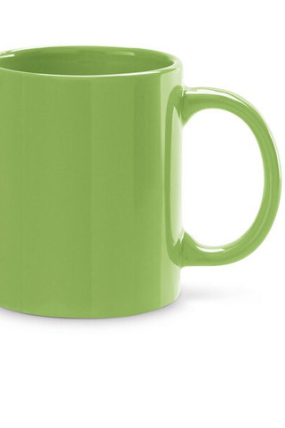 350 mL ceramic mug - Egotier 93887