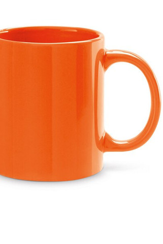 350 mL ceramic mug - Egotier 93887