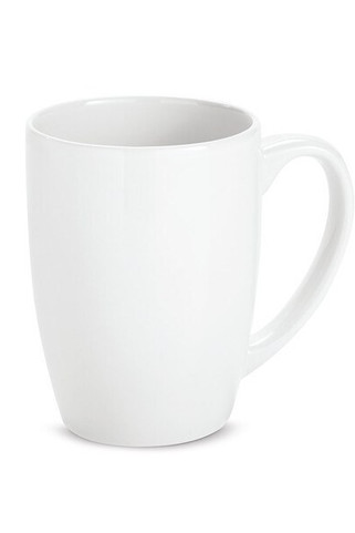 Porzellanbecher 350 ml - Egotier 93888