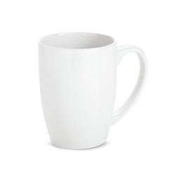 hi!dea 93888 - 350 mL porcelain mug