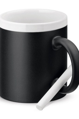 Ceramic mug 360 mL - Egotier 93957