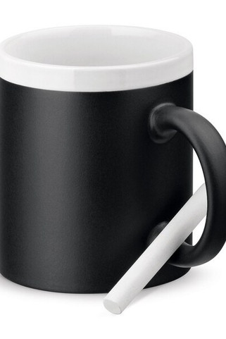 Ceramic mug 360 mL - Egotier 93957