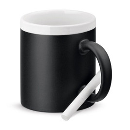 hi!dea 93957 - Ceramic mug 360 mL