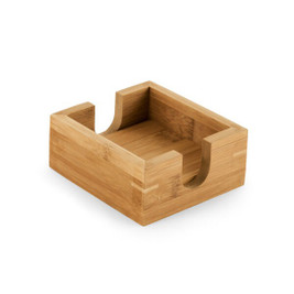 hi!dea 93967 - Bamboo coaster