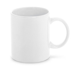 hi!dea 93990 - Mug en céramique idéale pour la sublimation 350 mL