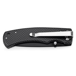 hi!dea 94035 - Pocket knife in stainless steel and metal