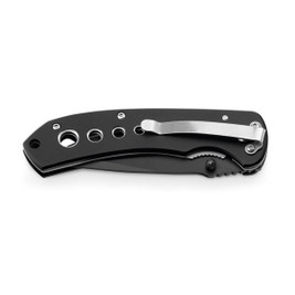 hi!dea 94036 - Pocket knife in stainless steel and metal