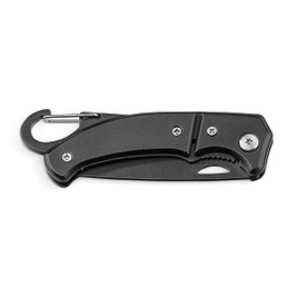 hi!dea 94037 - Pocket knife in stainless steel and metal