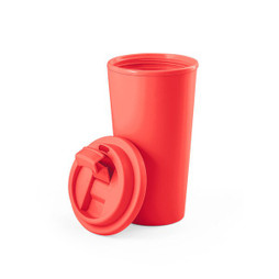 hi!dea 94041 - 100% PP travel cup