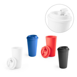 hi!dea 94041 - 100% PP travel cup