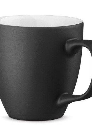 450 mL hydroglaze porcelain mug - Egotier 94045