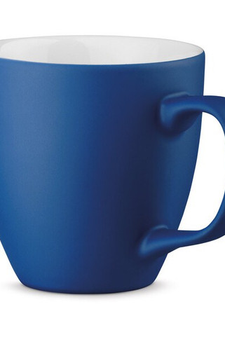 450 mL hydroglaze porcelain mug - Egotier 94045