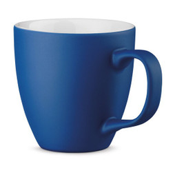 hi!dea 94045 - 450 mL hydroglaze porcelain mug