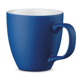 hi!dea 94045 - 450 mL hydroglaze porcelain mug