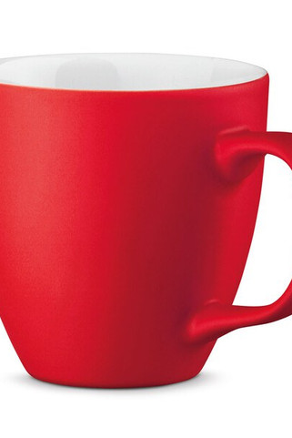 Tasse en porcelaine avec hydroglaçage 450 mL - Egotier 94045