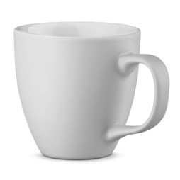 hi!dea 94045 - 450 mL hydroglaze porcelain mug