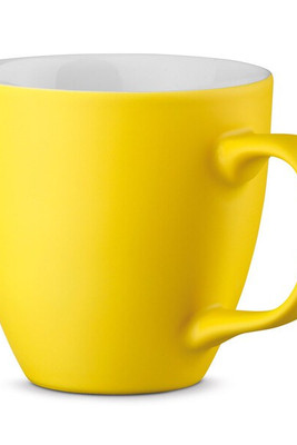 450 mL hydroglaze porcelain mug - Egotier 94045