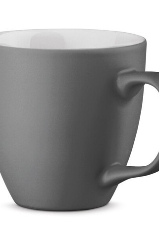 450 mL hydroglaze porcelain mug - Egotier 94045