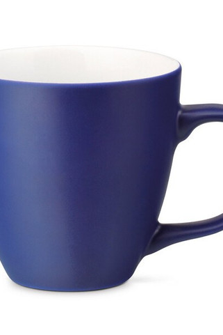 450 mL hydroglaze porcelain mug - Egotier 94045