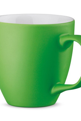 porselænskrus med hydroglaze 450 ml - Egotier 94045