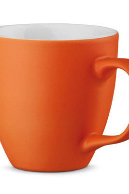 450 mL hydroglaze porcelain mug - Egotier 94045