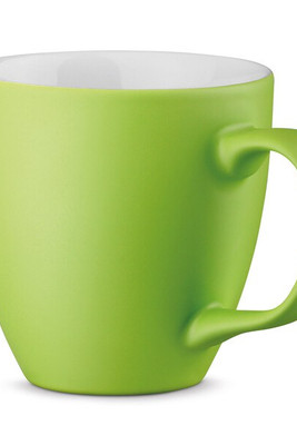 450 mL hydroglaze porcelain mug - Egotier 94045
