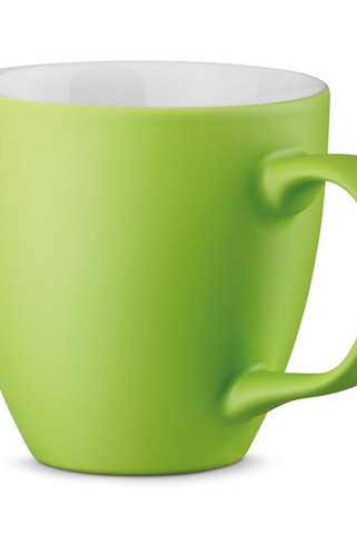 450 mL hydroglaze porcelain mug - Egotier 94045
