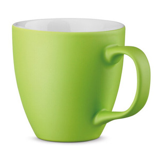 Tasse en porcelaine avec hydroglaçage 450 mL - Egotier 94045