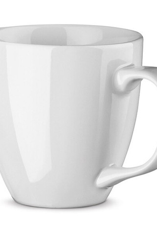 Porcelain mug 450 mL - Egotier 94046