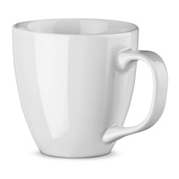 hi!dea 94046 - Porcelain mug 450 mL