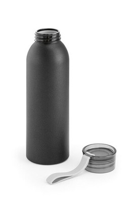 Aluminium fles met PP dop 660 mL - Egotier 94059